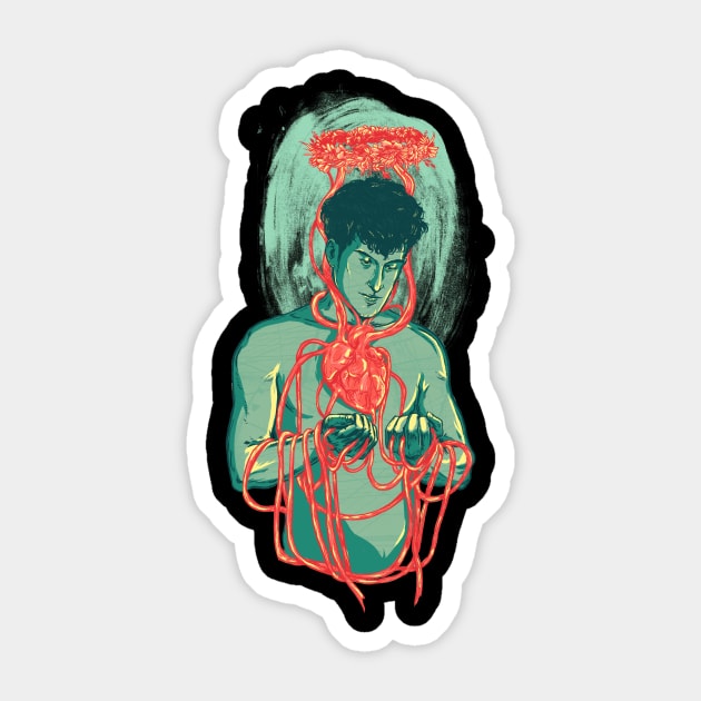 Generator Sticker by cucubaou